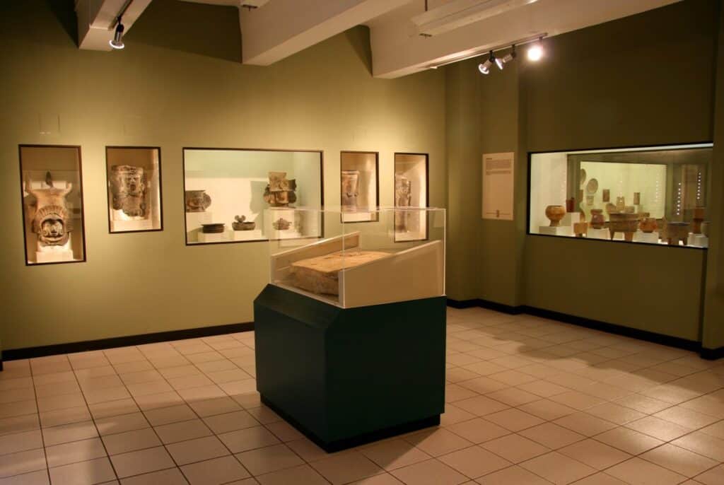 Museo Popol Vuh: visita imperdible en la Ciudad de Guatemala