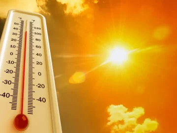 Pronóstico del clima en Guatemala para este lunes