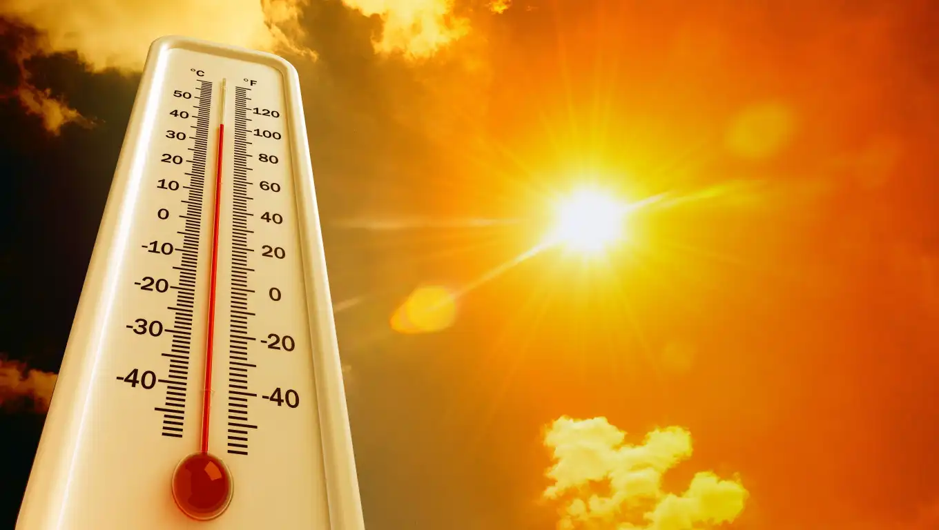 Pronóstico del clima en Guatemala para este lunes