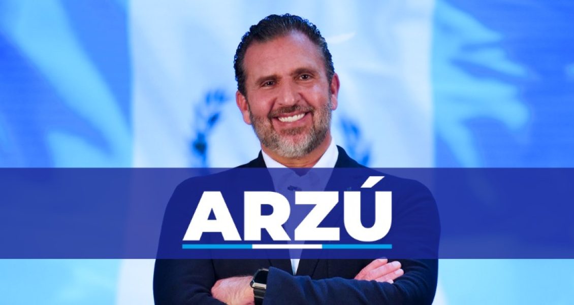 Roberto Arzú denuncia a exautoridades del MP en Guatemala