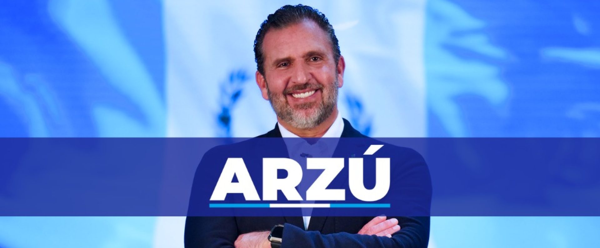 Roberto Arzú denuncia a exautoridades del MP en Guatemala