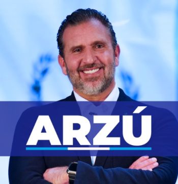 Roberto Arzú denuncia a exautoridades del MP en Guatemala