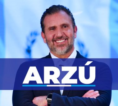 Roberto Arzú denuncia a exautoridades del MP en Guatemala