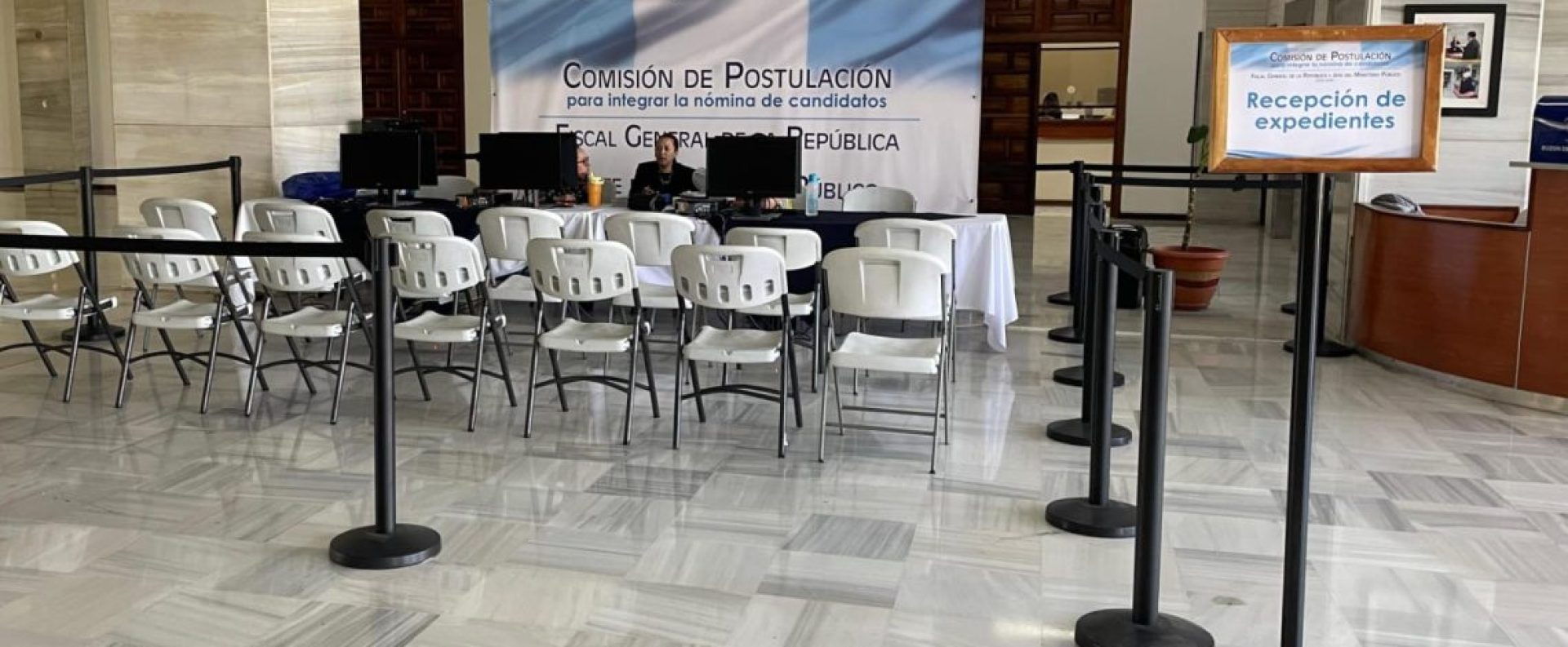 Nómina para fiscal general queda en manos del presidente Arévalo tras cierre de impugnaciones