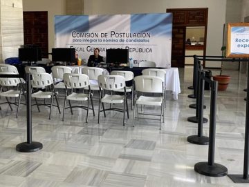 Nómina para fiscal general queda en manos del presidente Arévalo tras cierre de impugnaciones