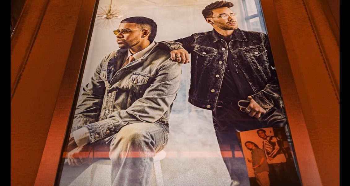 Romeo Santos y Prince Royce anuncian concierto guatemalteco