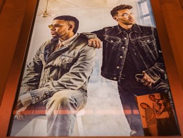 Romeo Santos y Prince Royce anuncian concierto guatemalteco