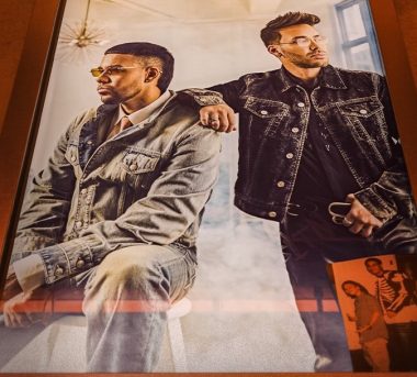 Romeo Santos y Prince Royce anuncian concierto guatemalteco