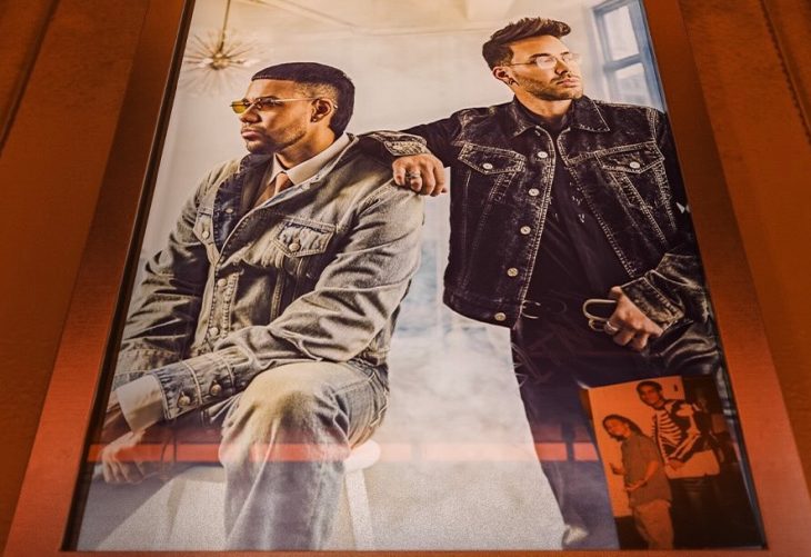 Romeo Santos y Prince Royce anuncian concierto guatemalteco