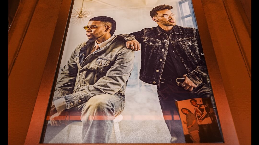 Romeo Santos y Prince Royce anuncian concierto guatemalteco
