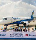 Ahora Guatemala tendrá conexión aérea con Boston, vía Belice