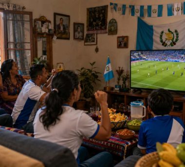 Mundial 2026 llega a Guatemala con cobertura televisiva