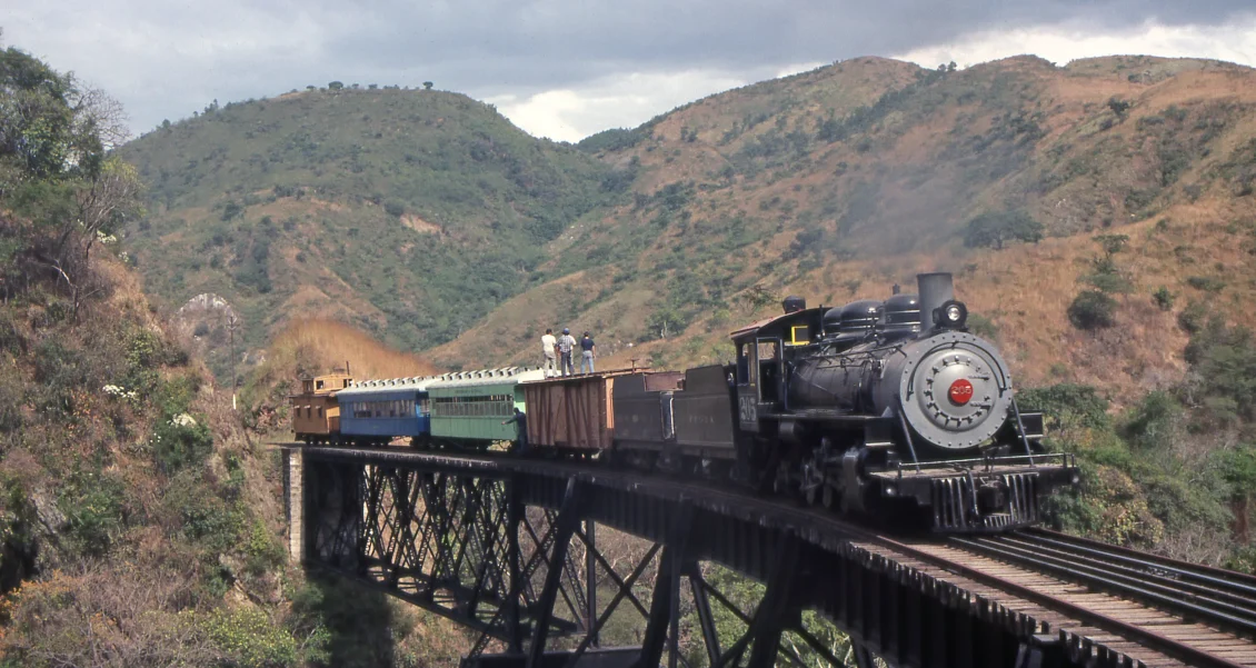 Así se celebrará el día del Ferrocarrilero en 2026