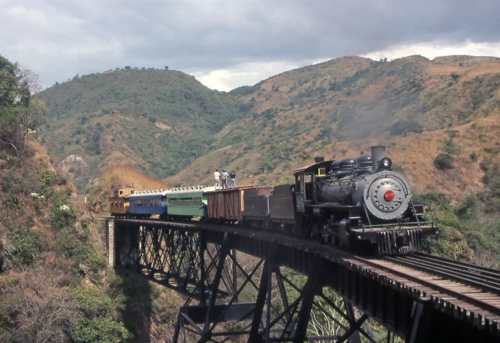 Así se celebrará el día del Ferrocarrilero en 2026