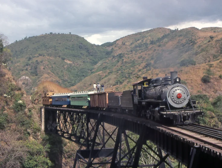 Así se celebrará el día del Ferrocarrilero en 2026