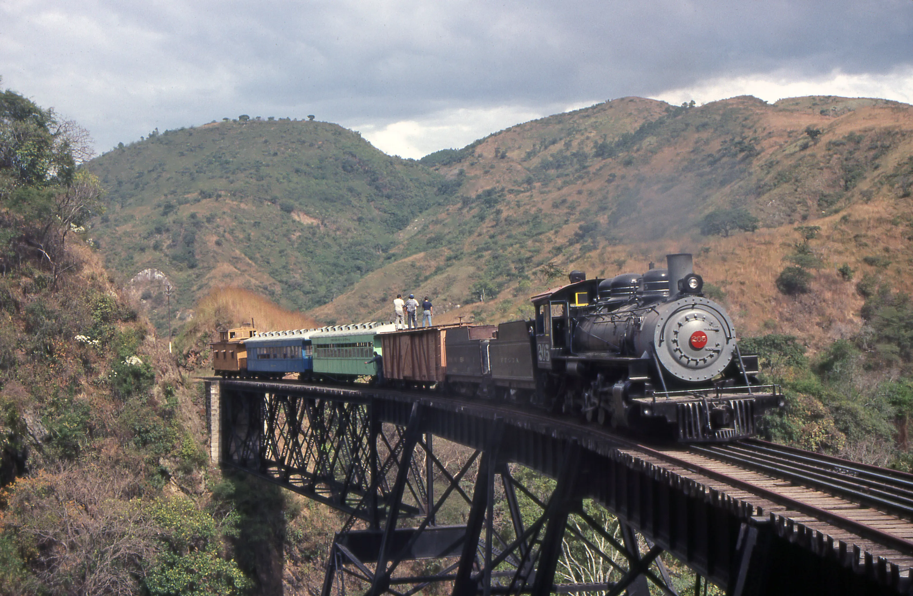 Así se celebrará el día del Ferrocarrilero en 2026