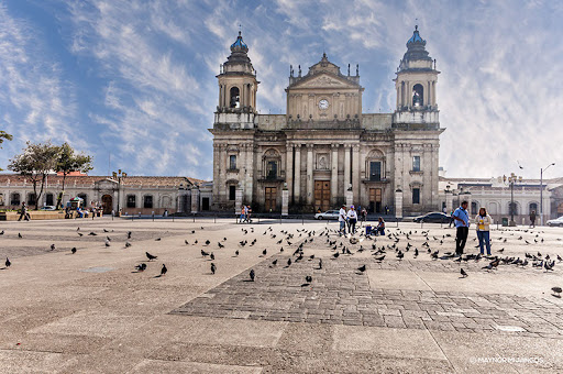 Guatemala celebra repunte del Turismo con más visitantes
