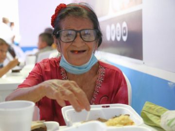 Guatemala suma más de 130 comedores para familias vulnerables