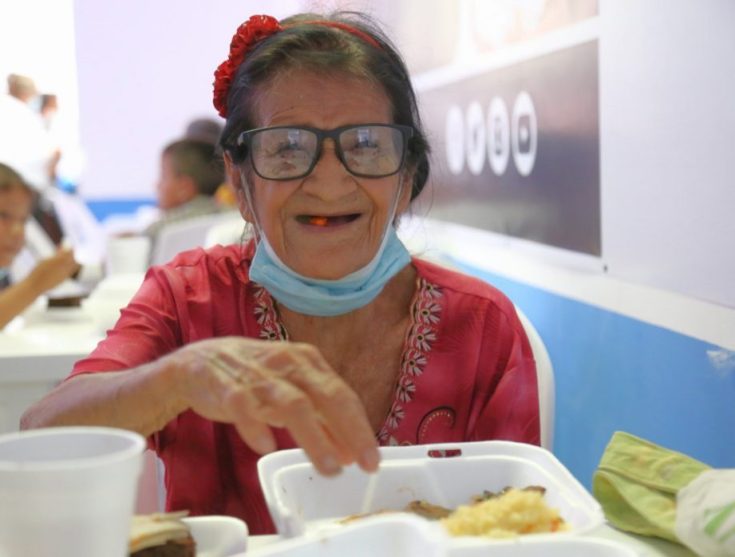 Guatemala suma más de 130 comedores para familias vulnerables
