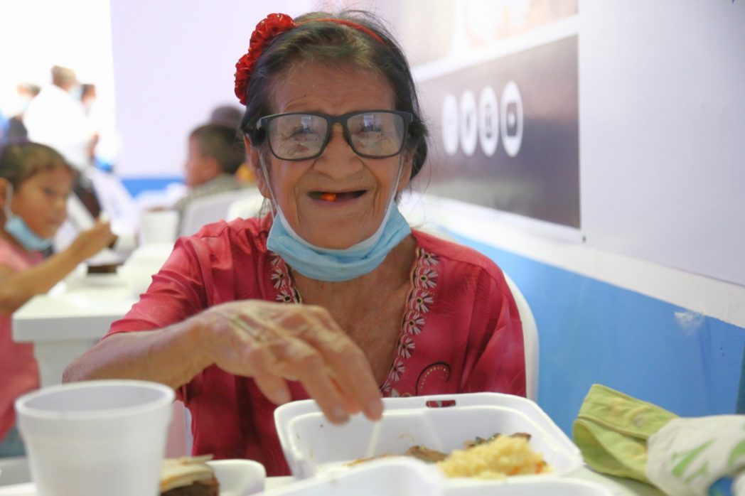 Guatemala suma más de 130 comedores para familias vulnerables