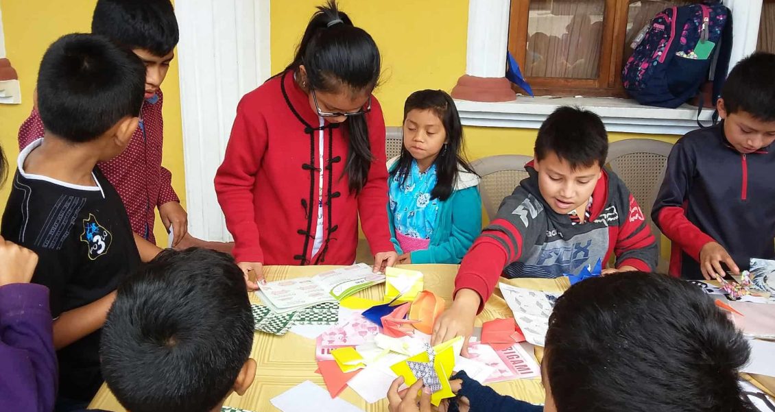 Mineduc impulsa apoyo escolar con inversión multimillonaria