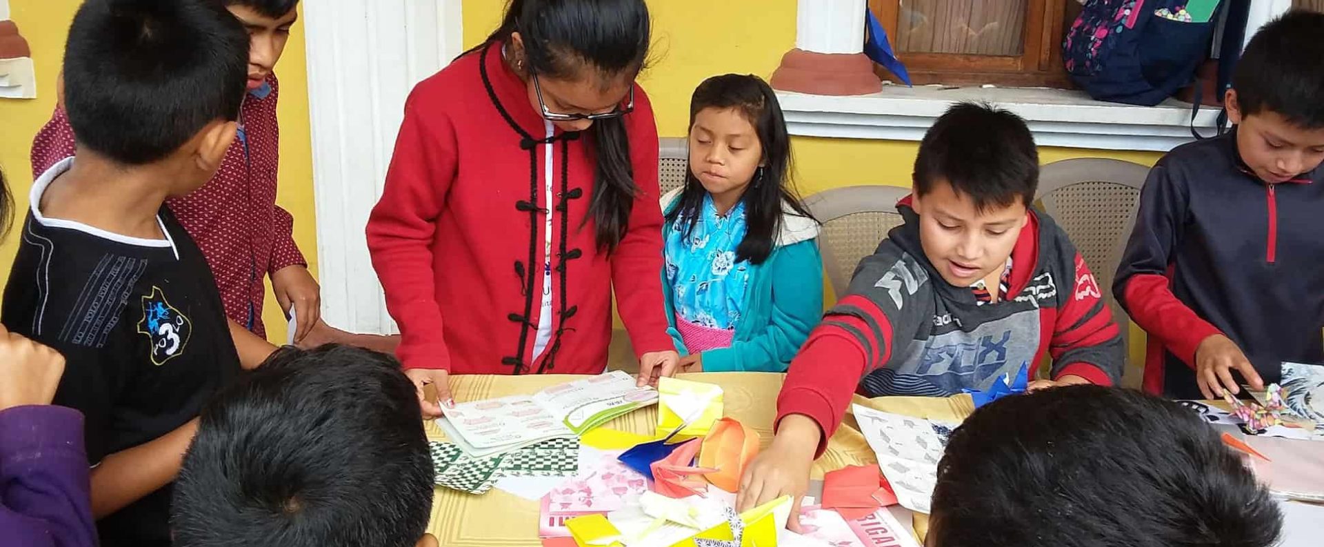 Mineduc impulsa apoyo escolar con inversión multimillonaria