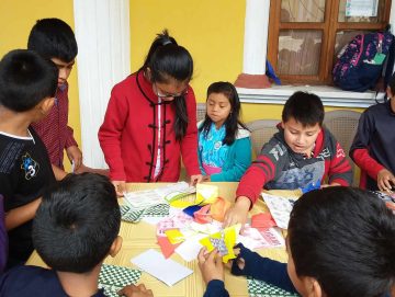 Mineduc impulsa apoyo escolar con inversión multimillonaria