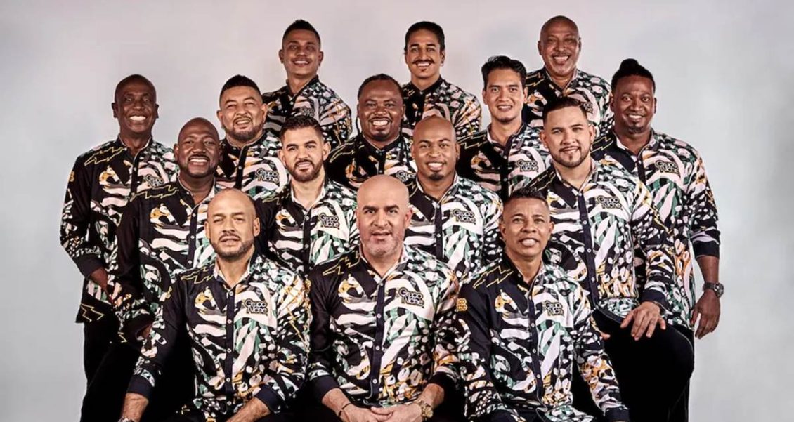 Grupo Niche anuncia concierto salsero en el Fórum Majada