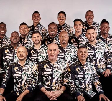 Grupo Niche anuncia concierto salsero en el Fórum Majada