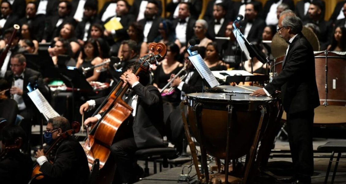 Festival de Junio tendrá a Beethoven en gran formato