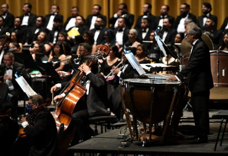 Festival de Junio tendrá a Beethoven en gran formato