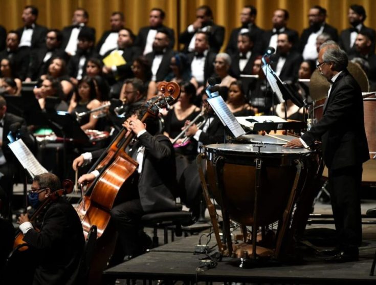 Festival de Junio tendrá a Beethoven en gran formato