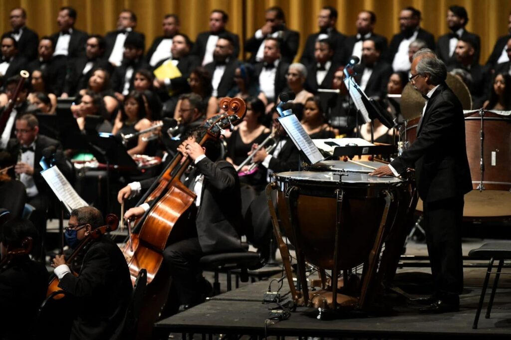 Festival de Junio tendrá a Beethoven en gran formato