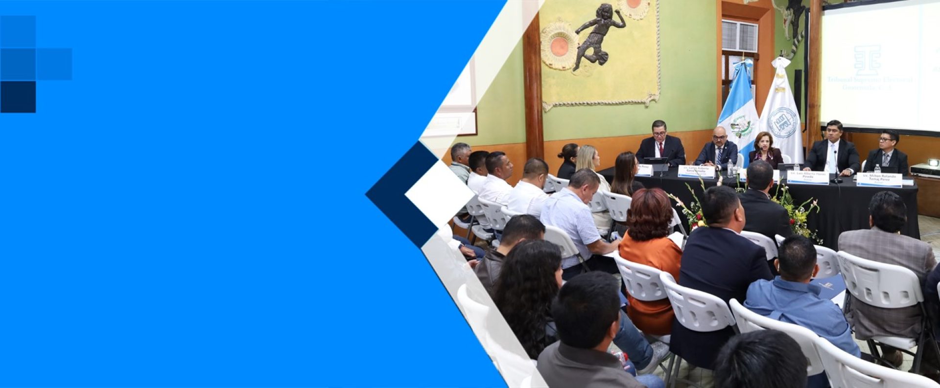 ¡Ya hay fecha tentativa de las elecciones generales de 2027!