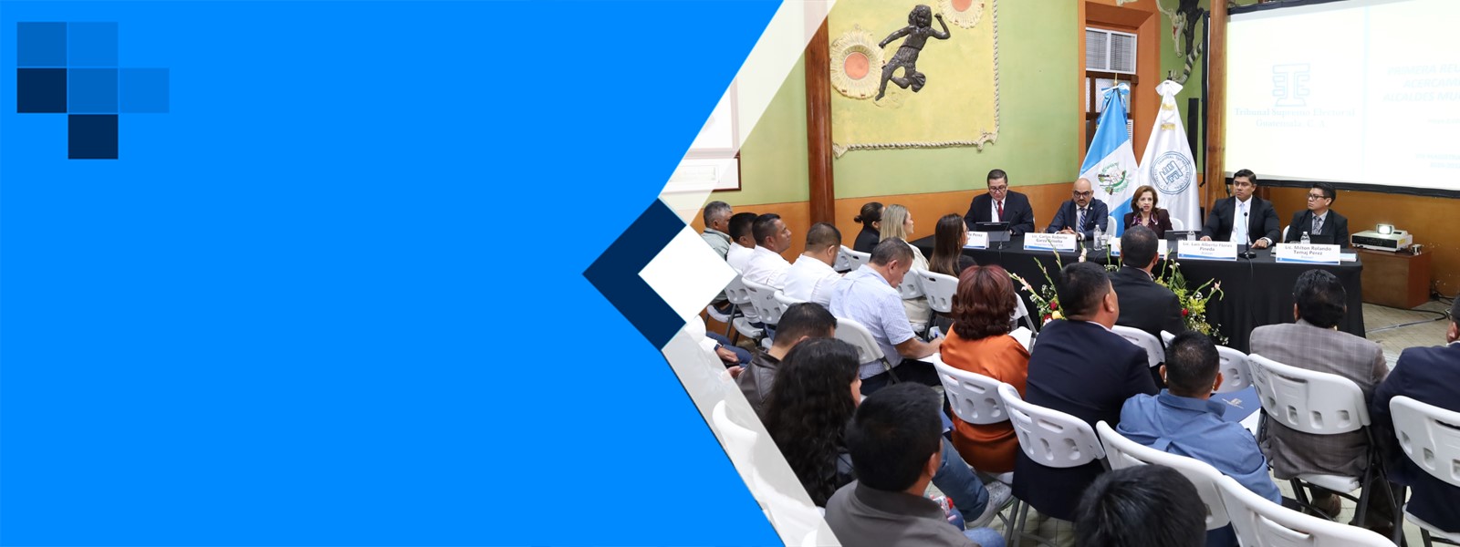 ¡Ya hay fecha tentativa de las elecciones generales de 2027!