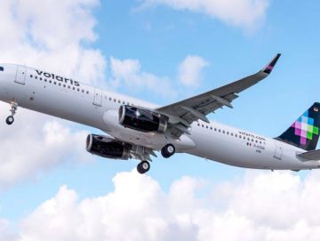 Volaris celebra 11 años acercando familias y destinos