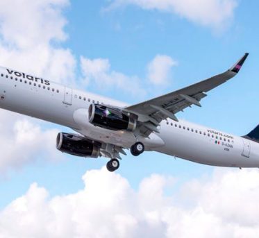 Volaris celebra 11 años acercando familias y destinos