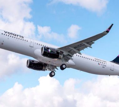 Volaris celebra 11 años acercando familias y destinos