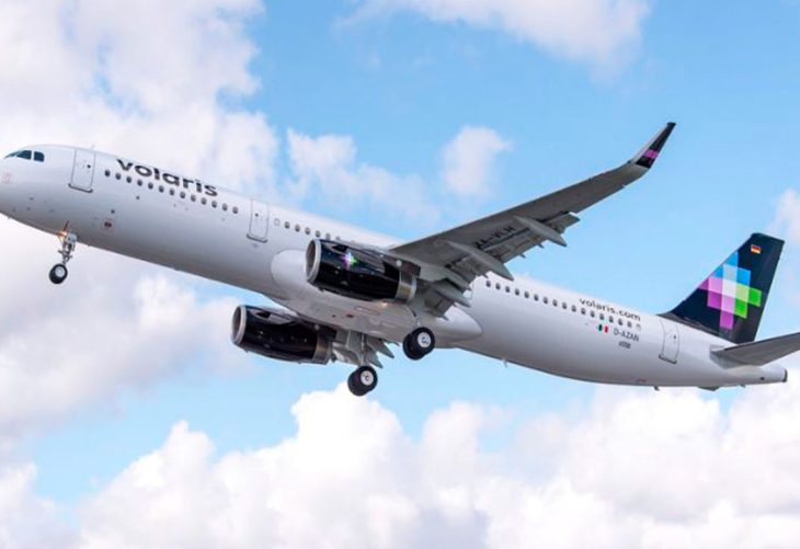 Volaris celebra 11 años acercando familias y destinos