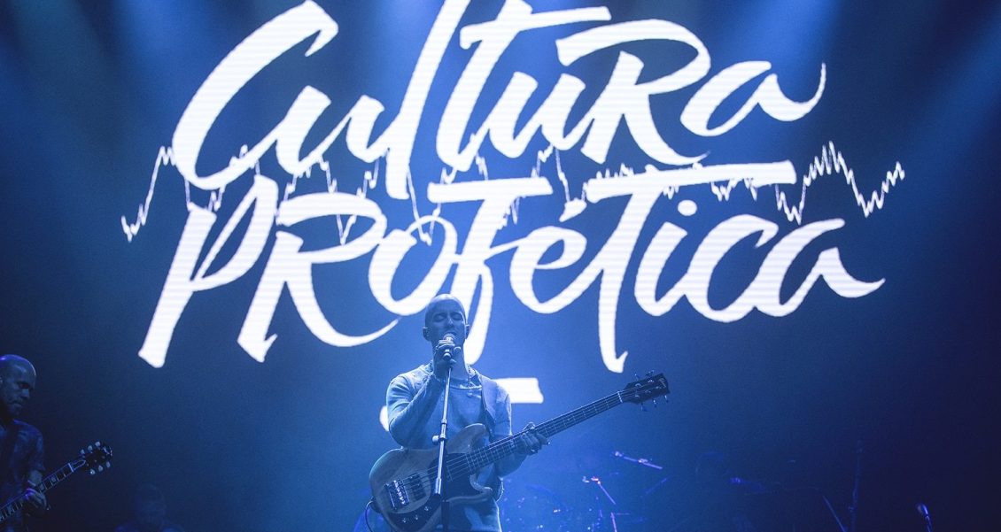¡Es oficial! Cultura Profética volverá a Guatemala