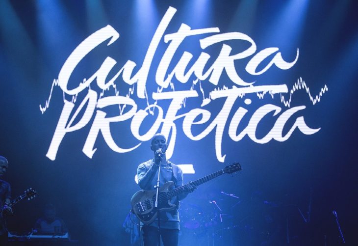 ¡Es oficial! Cultura Profética volverá a Guatemala