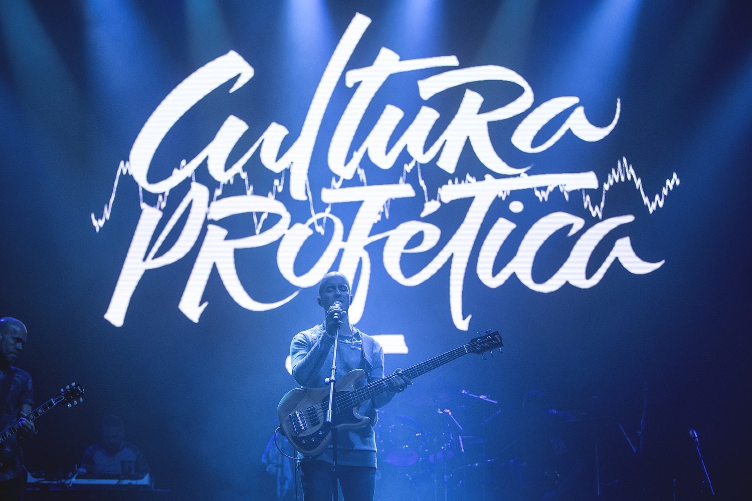 ¡Es oficial! Cultura Profética volverá a Guatemala