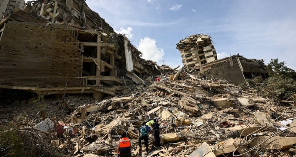 El fenómeno detrás de los sismos de 7.2 y 7.5 en Venezuela