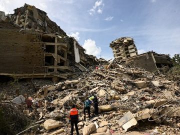 El fenómeno detrás de los sismos de 7.2 y 7.5 en Venezuela