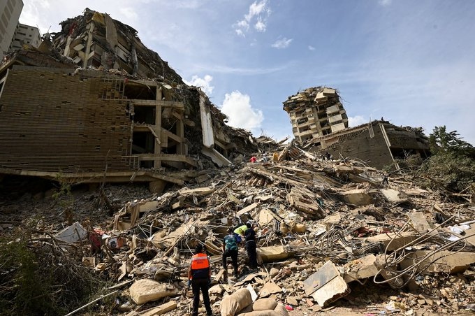 El fenómeno detrás de los sismos de 7.2 y 7.5 en Venezuela