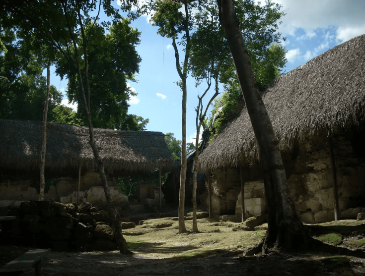 Encuentran pieza arqueológica de más de 2000 años