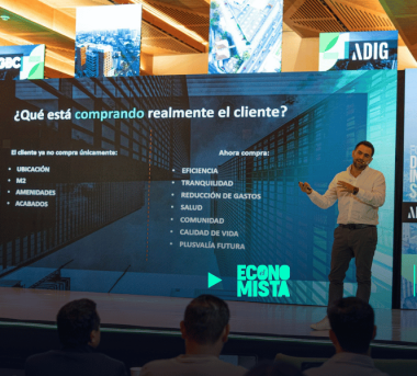 Construir ciudades más sostenibles fue el gran tema del Foro de Desarrollo Inmobiliario 2026