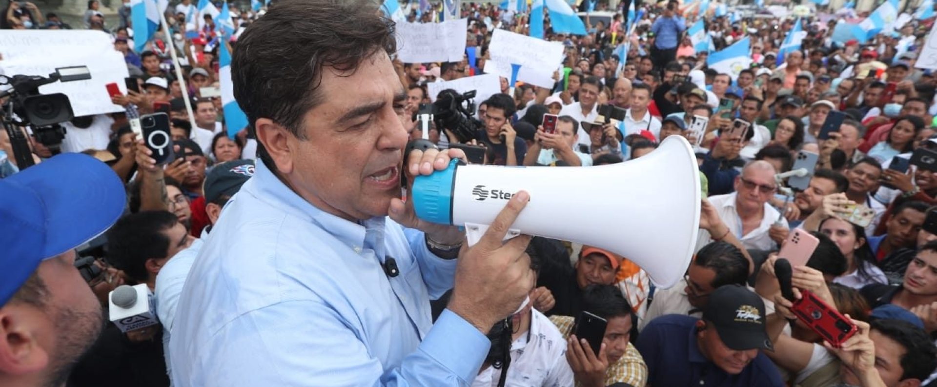 Pineda busca fortalecer el desarrollo económico