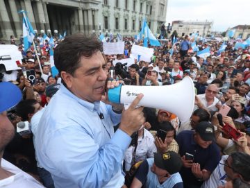 Pineda busca fortalecer el desarrollo económico