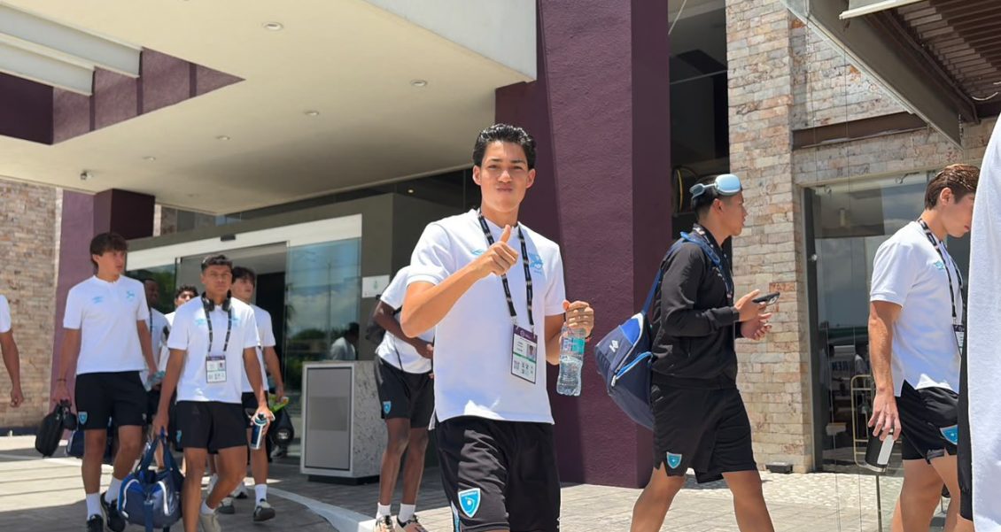Guatemala enfrenta a Costa Rica en el Sub-20 Concacaf 2026